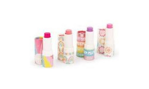 Make It Real 3C4G Adventure Fun Lip Gloss Set