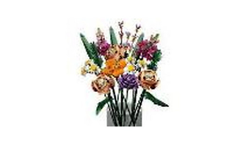 LEGO Creator Expert Flower Bouquet