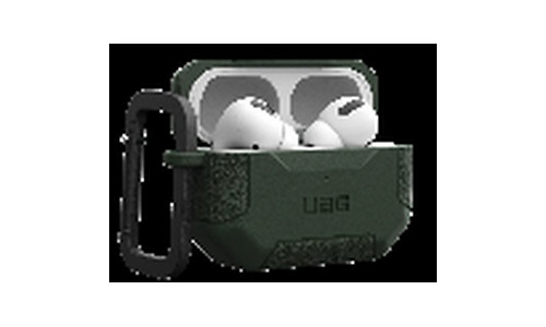 UAG AirPods Pro 2nd Gen Scout - Olive Drab