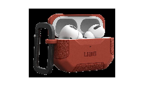 UAG AirPods Pro 2nd Gen Scout - Rust