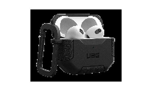 UAG Airpods 3rd Gen Scout - Black