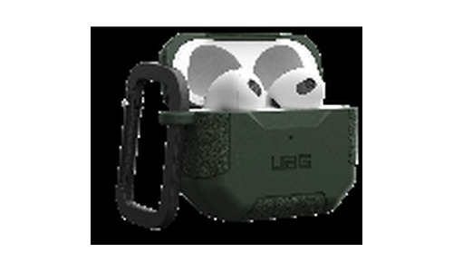 UAG Airpods 3rd Gen Scout - Olive Drab