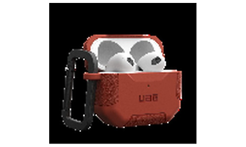UAG Airpods 3rd Gen Scout - Rust