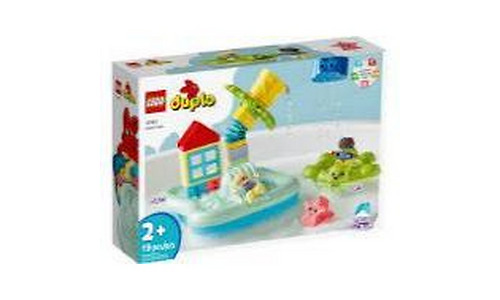 LEGO DUPLO Water Park