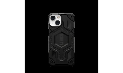 UAG iPhone Po 2022 Monarch Pro Magsafe - Black