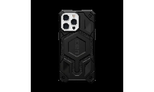 UAG iPhone Tinky 2022 Monarch Pro Magsafe - Black