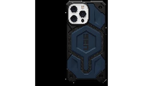 UAG iPhone Tinky 2022 Monarch Pro Magsafe - Carbon Fiber