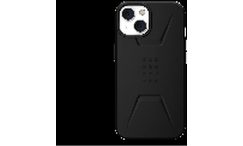 UAG iPhone Po 2022 Civilian Magsafe - Black