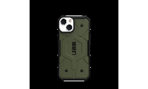 UAG iPhone Dipsy 2022 Pathfinder Magsafe - Olive