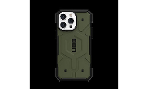 UAG iPhone Tinky 2022 Pathfinder Magsafe - Olive