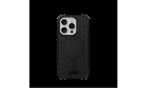 UAG iPh14 Pro Essential Armor Magsafe - Black