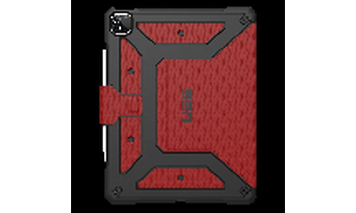 UAG iPad Pro 12.9-Inch 2021, 5th Gen Metropolis - Magma