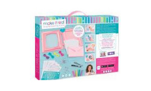 Make It Real Mega Jewelry Studio