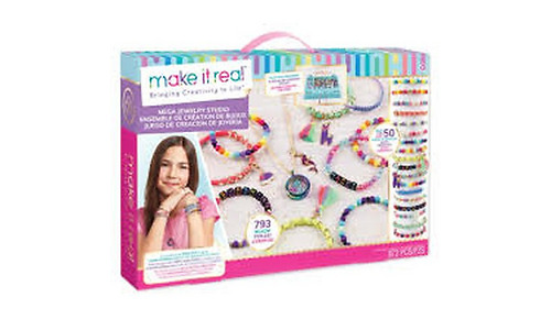 Make It Real Make It Real Creator Jewelry Studio