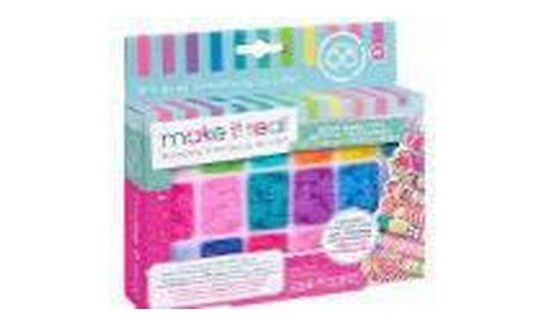 Make It Real Heishi Beads Kit