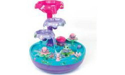 Make It Real DIY Tranquility Fountain (no water beads)