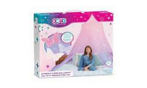 Make It Real 3C4G Butterfly Ombre Canopy