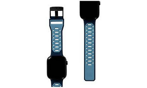 UAG CIVILIAN SILICONE WATCH STRAP WATCH (NEW)