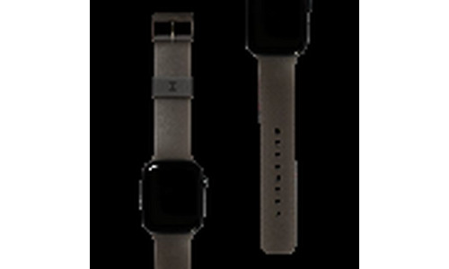 UAG Watch 45/44/42 Wide - [U] Lucent - Ash Silicone