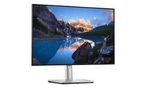 Monitor DELL 24.1" U2421E USB-C HUB HDMI, DP, USB-C, Audio, RJ-45, IPS, Pivot, 1920x1200, 16:10, sRGB 99%, 60Hz