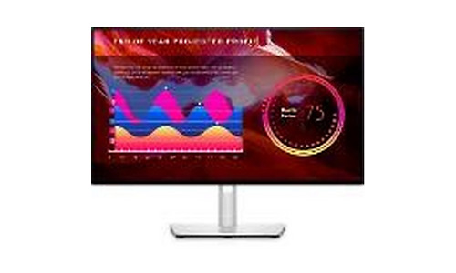 DELL Monitor LCD 24" U2422H HDMI, DP, USB-C, Audio, IPS, Pivot, 100%sRGB, 1920x1080, 60Hz