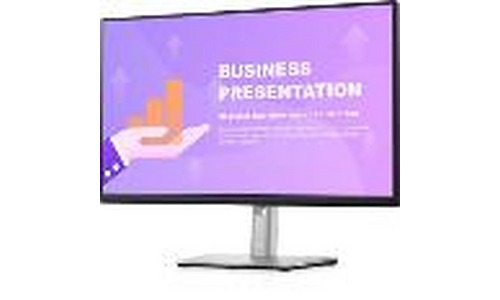 Monitor DELL 23.8" P2422HE USB-C HUB, D-Sub, HDMI, DP, USB-C, RJ-45, IPS, Pivot, 1920x1080, 60Hz