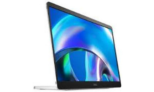 Monitor Portable DELL 14" P1425 2xUSB-C, IPS, 1920x1200, 16:10, sRGB 100%