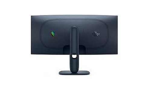 Monitor DELL 34" AW3425DWM 2xHDMI, DP, USB, VA, 3440x1440, 21:9, 180Hz, 1ms, DCI-P3 95%, CURVED, Adaptive-Sync, HDR 400