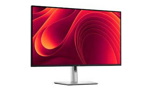 Monitor DELL 31.5" P3225QE USB-C HUB, HDMI, DP, USB-C, RJ-45, IPS, 3840x2160, 100Hz, sRGB 99%, Pivot