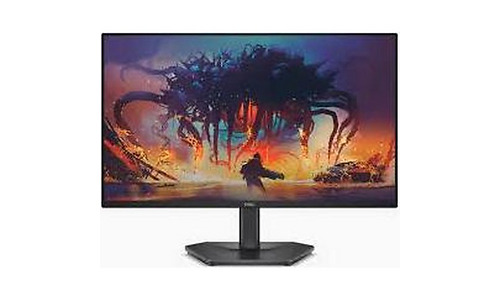 DELL Monitor 23.8" SE2425HG 2xHDMI, DP, Audio, IPS, 200Hz, 1ms, sRGB 99%, FreeSync
