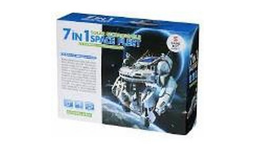 Same Toy Space Fleet 7 in 1