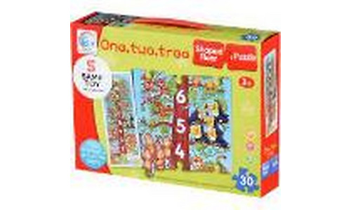 Same Toy Puzzle Game 2215Ut