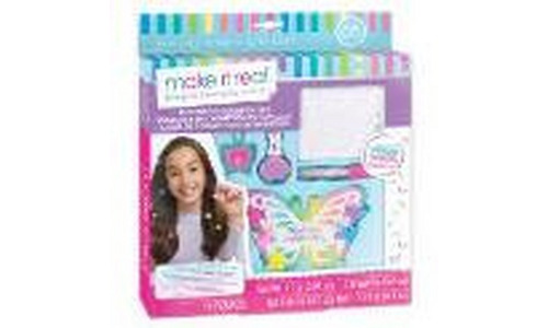 Make It Real Butterfly Dreams Cosmetic Set