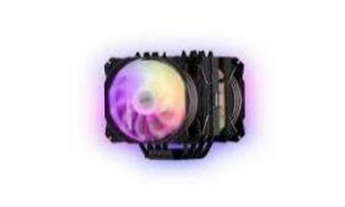2E GAMING Case Fan Air Cool ACF1206-ARGB 120mm 1200rpm 6pin 25dBa