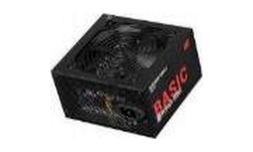 2E PSU BASIC POWER (400W), 80%, 120mm, 1xMB 24pin(20+4), 1xCPU 8pin(4+4), 3xMolex, 4xSATA, 1xPCIe 8pin(6+2)