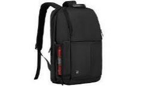 2E Backpack, City Traveler 16", black