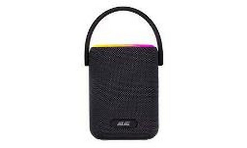 2E Portable Speaker  SoundXDrum TWS, MP3, Wireless, Waterproof Black