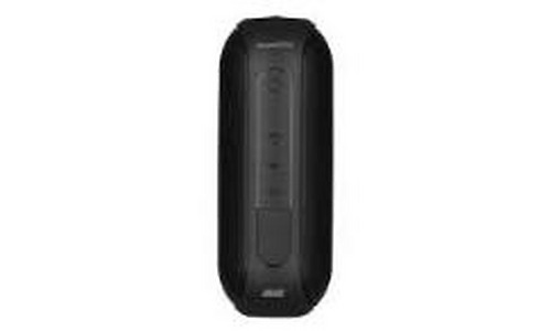 2E Portable Speaker  SoundXPill TWS, MP3, Wireless, Waterproof Black