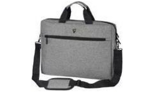2E Laptop Bag, Beginner 16", Grey
