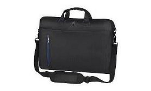 17" Laptop Bag Black 2E-CBN417BK