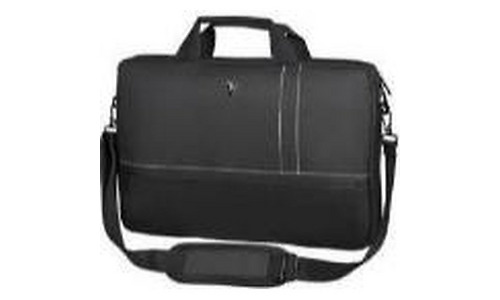 2E Laptop Bag, Classic 16", black