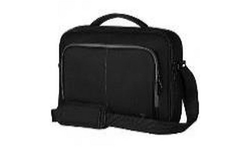 2E Laptop Bag, Vector 14", Black