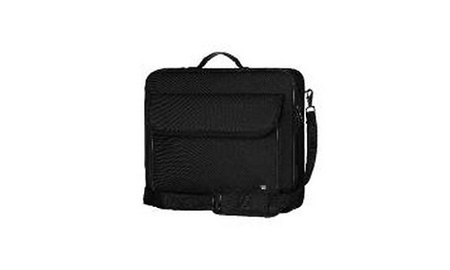 2E Laptop Bag, TopLoad Classic 16", Black