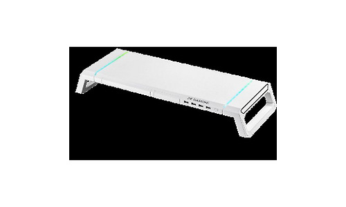 2E GAMING Monitor stand 2E-CPG-007 White
