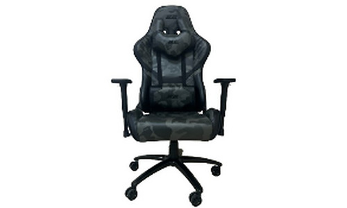 2E GAMING Chair HIBAGON Black/Camo