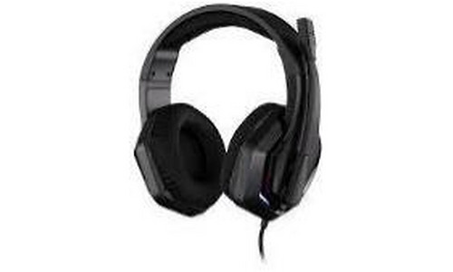 2E GAMING Headset HG315, 7.1, USB-A, RGB, 2m, black