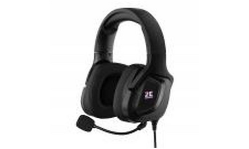 2E GAMING Headset HG340 RGB USB 7.1 Black