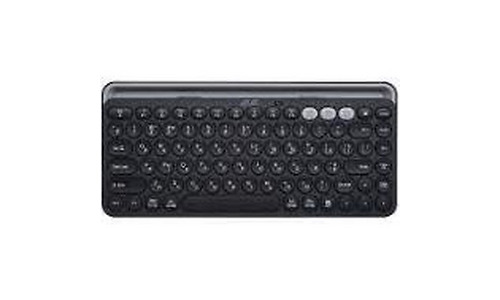 Keyboard 2E KS250 WL BT Black