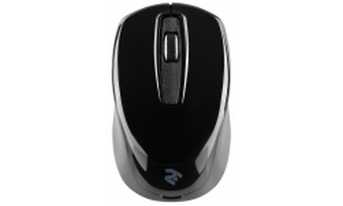 2Е Mouse MF2020 WL Black and Red