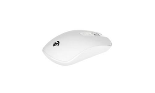 2E Wireless mouse 2Е MF210 White